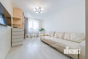 2-к квартира, вторичка, 36м2, 13/19 этаж