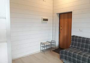Студия квартира, вторичка, 40м2, 4/4 этаж