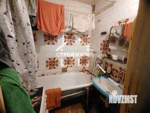 2-к квартира, вторичка, 49м2, 2/12 этаж