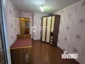 2-к квартира, вторичка, 49м2, 1/9 этаж