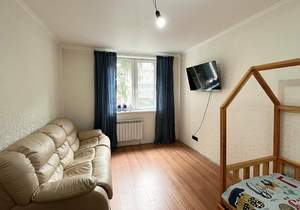 1-к квартира, вторичка, 36м2, 2/10 этаж