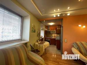 2-к квартира, вторичка, 60м2, 9/9 этаж