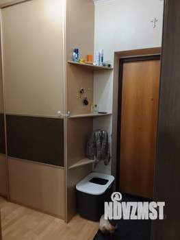 3-к квартира, вторичка, 70м2, 3/16 этаж