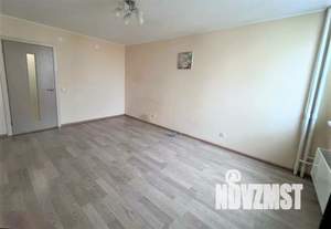 1-к квартира, вторичка, 41м2, 17/26 этаж