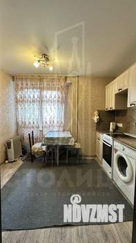 1-к квартира, вторичка, 35м2, 1/16 этаж