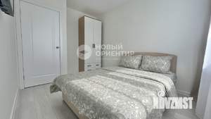 1-к квартира, вторичка, 31м2, 9/16 этаж