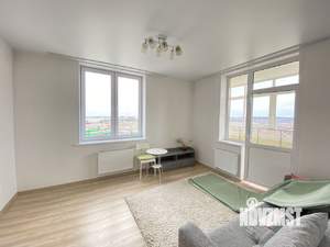 2-к квартира, вторичка, 50м2, 18/25 этаж