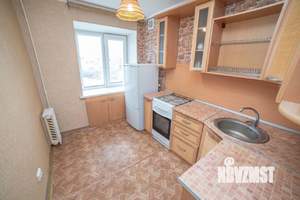 1-к квартира, вторичка, 32м2, 9/9 этаж