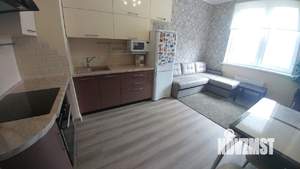 1-к квартира, вторичка, 45м2, 3/30 этаж