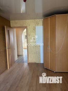 2-к квартира, вторичка, 44м2, 5/5 этаж