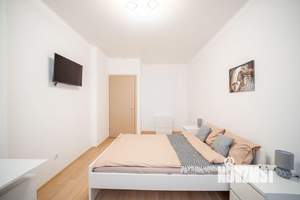 1-к квартира, вторичка, 41м2, 8/26 этаж