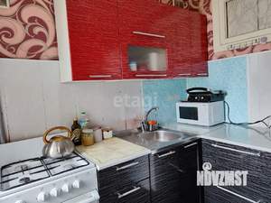 2-к квартира, вторичка, 43м2, 1/3 этаж