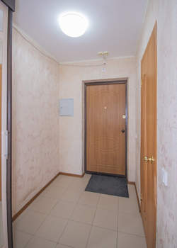 Студия квартира, вторичка, 23м2, 2/17 этаж