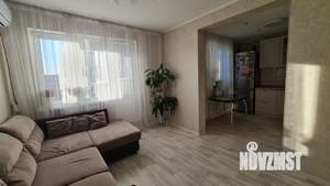 4-к квартира, вторичка, 80м2, 10/10 этаж