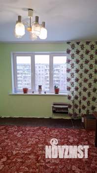 3-к квартира, вторичка, 57м2, 7/9 этаж