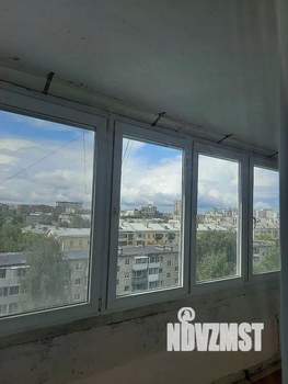 2-к квартира, вторичка, 48м2, 9/12 этаж