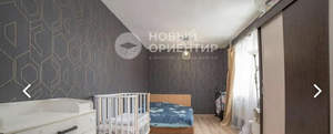 3-к квартира, вторичка, 82м2, 6/10 этаж