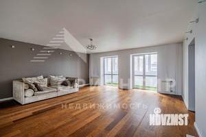 6-к квартира, вторичка, 223м2, 9/10 этаж