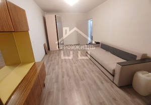 1-к квартира, вторичка, 33м2, 4/9 этаж