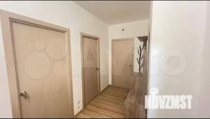 1-к квартира, вторичка, 39м2, 8/10 этаж