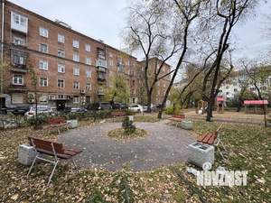4-к квартира, вторичка, 98м2, 4/5 этаж