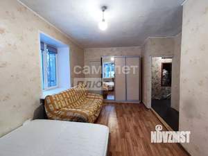 1-к квартира, вторичка, 32м2, 1/5 этаж