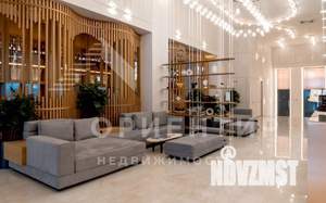 3-к квартира, вторичка, 130м2, 21/30 этаж