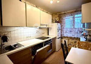 2-к квартира, вторичка, 48м2, 6/16 этаж