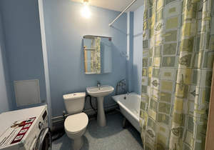 2-к квартира, вторичка, 60м2, 14/16 этаж