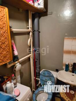 2-к квартира, вторичка, 37м2, 5/9 этаж