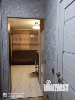 Студия квартира, вторичка, 20м2, 10/26 этаж
