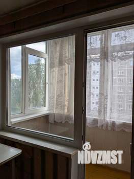 2-к квартира, вторичка, 43м2, 6/9 этаж