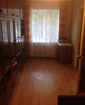 2-к квартира, вторичка, 43м2, 2/5 этаж