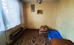 2-к квартира, вторичка, 37м2, 9/9 этаж