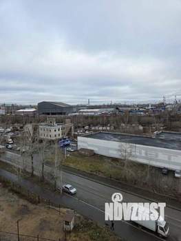 2-к квартира, вторичка, 43м2, 8/9 этаж