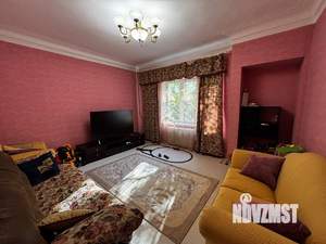 3-к квартира, вторичка, 76м2, 2/5 этаж