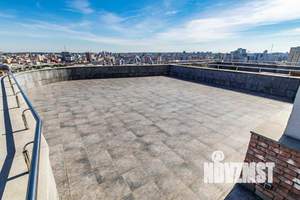 3-к квартира, вторичка, 116м2, 25/42 этаж