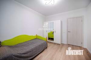 3-к квартира, вторичка, 88м2, 7/25 этаж