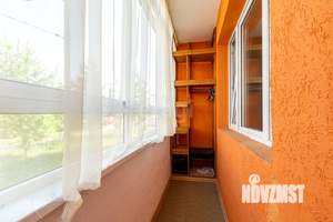 1-к квартира, вторичка, 42м2, 1/3 этаж