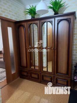 1-к квартира, вторичка, 42м2, 2/20 этаж