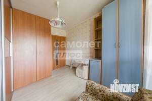 3-к квартира, вторичка, 58м2, 5/9 этаж