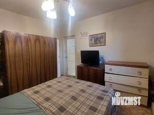 2-к квартира, вторичка, 45м2, 1/2 этаж