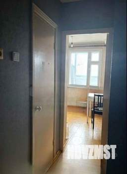 1-к квартира, вторичка, 34м2, 10/10 этаж