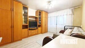 1-к квартира, вторичка, 27м2, 2/5 этаж