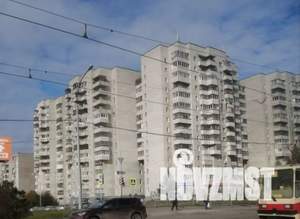 1-к квартира, вторичка, 33м2, 5/14 этаж