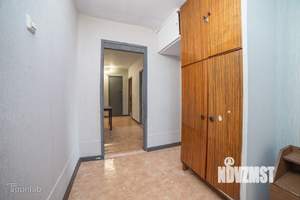 3-к квартира, вторичка, 79м2, 11/12 этаж