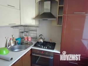 2-к квартира, вторичка, 41м2, 1/5 этаж