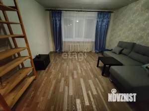 2-к квартира, вторичка, 55м2, 1/9 этаж