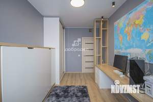 3-к квартира, вторичка, 82м2, 22/25 этаж
