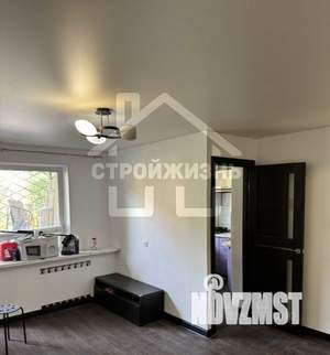 1-к квартира, вторичка, 30м2, 2/5 этаж